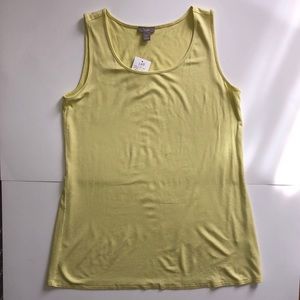 J Jill Tank Top Size XS